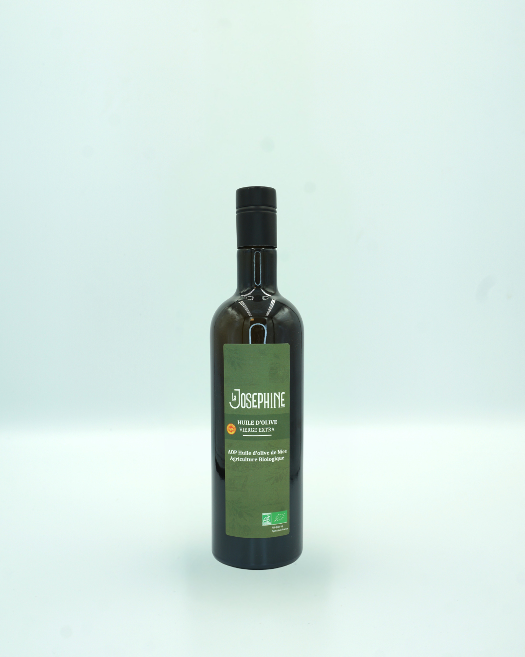 Huile d’olive de Nice AOP - Agriculture Biologique