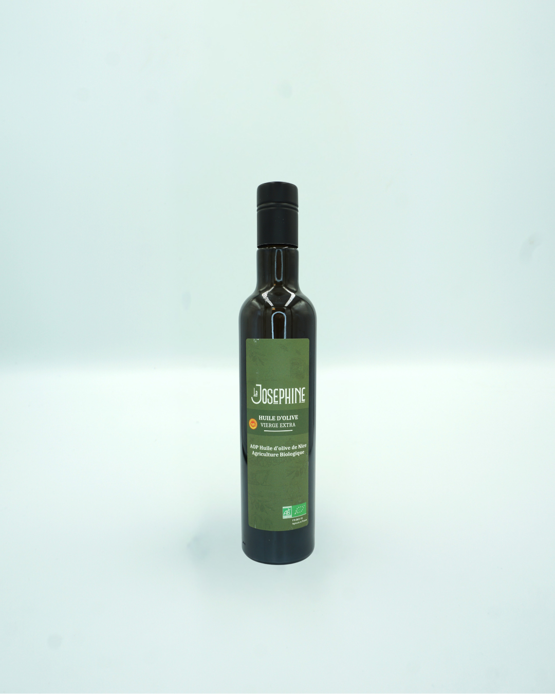 Huile d’olive de Nice AOP - Agriculture Biologique