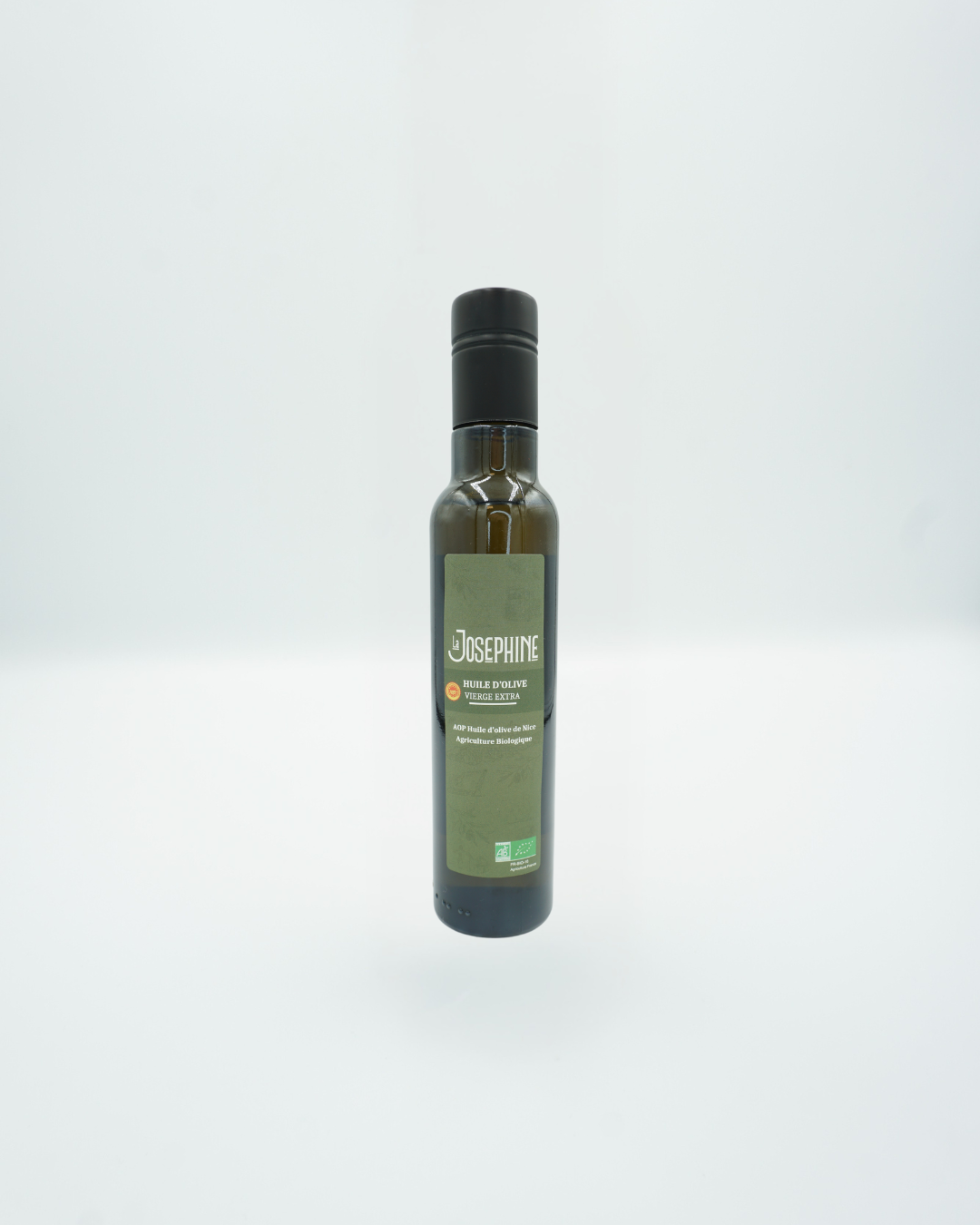 Huile d’olive de Nice AOP - Agriculture Biologique