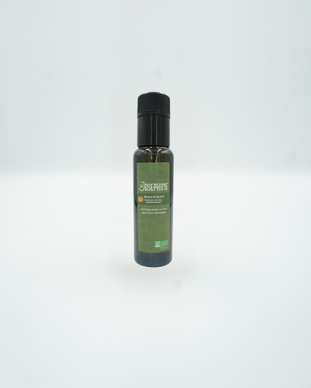 Huile d’olive de Nice AOP - Agriculture Biologique